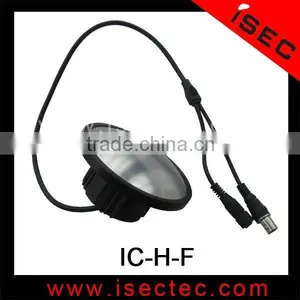 Smoke Detector Hidden Camera thumbnail-1