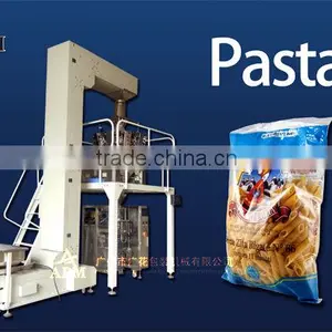 500gram Rummo Italian Pasta Packaging Machine thumbnail-1