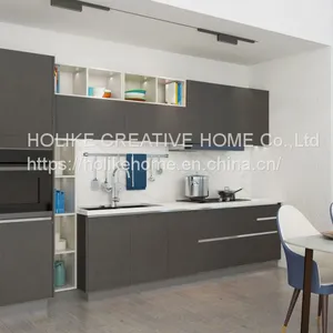 SINGLE-WALL KITCHEN CABINET thumbnail-1