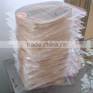 Chinese Fleet Best Price 770mm*15mm Teflon Conveyor Belt With RoHS Certificate Used as Sealing Belt of Drying Machines thumbnail-4