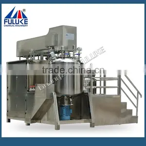 2015 FLK Bread and Cake Emulsifier for Sale thumbnail-1