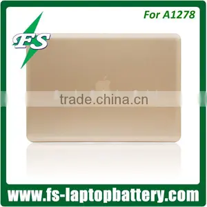 New for Pro Air Retina 11 Inch 12 Inch 13 Inch 15 Ich Metal Coating Case for Macbook thumbnail-3