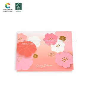 Custom Empty Makeup Cardboard Eyeshadow Palette Wholesale Your Own Color Empty Eyeshadow Plastic Containers Empty thumbnail-1