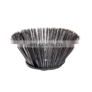 0.2mm-0.50mm Hign Carbon Brush Steel Wire Alambre De Acero Para Resortes thumbnail-1