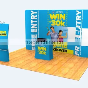 Hot Sale High Quality Point of Sale Display Stand thumbnail-3