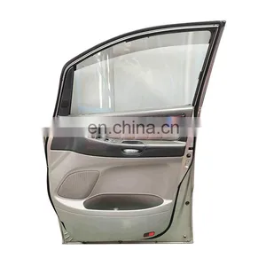 Hot Sale Japan Car Alphard 2004 Auto Spare Parts Metal Front and Rear Car Door thumbnail-1