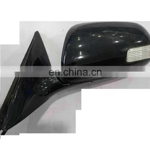 High Quality Aftermarket Replacement Car Side Rearview Mirror for Camry Year 2007 thumbnail-3