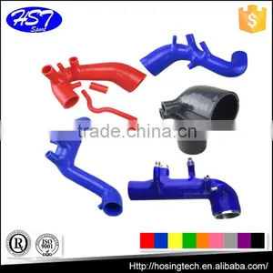 Automotive Engine Spare Parts Hose for Turbo Inlet/ Air Intake Silicone Hose thumbnail-6