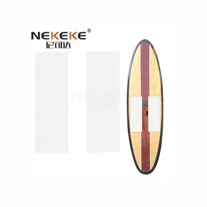 NEKEKE 80*240*0.6 cm White+Diamond on Surface Boat Yacht Marine EVA Deck Foam Sheet Composite Outdoor Decking thumbnail-2