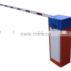 Boom Barrier thumbnail-1