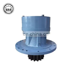 DOOSAN DH290 Swing Motor DAEWOO DH250-8 Swing Gearbox DH290-5 Slew Motor thumbnail-3