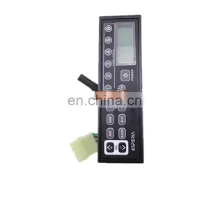 Excavator Radio 20Y-06-41248 20Y-06-42430 thumbnail-2