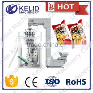 2016 Full Automatic Food Packing Machine thumbnail-2