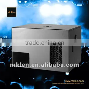 18inch Subwoofer Speaker Box, Speakers Subwoofer thumbnail-1
