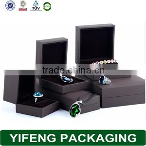 Wholesale Fashion Retail Retail Paper Jewellery Box Wholesale Fashion Retail Retail Paper Jewellery Box Whole thumbnail-5
