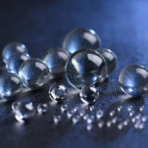G5 Optical Glass H-K9L N-BK7 K-VC89 K-VC80 L-LAH84 LASFH17 Spherical Ball Lens thumbnail-4