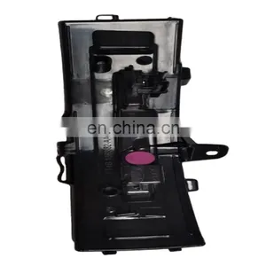 Black Rearview Mirror Lamp Nentral Packaging Motor Vehicle Spares Auto Parts Automotive Electronic Vehicle Parts thumbnail-4