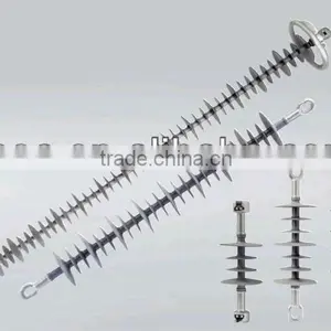 220kv Polymeric Insulator thumbnail-1