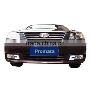 Original Factory Drl Led Daytime Running Light For GEELY EC7 RXGL - EC7 DRLS for GEELY EC7 thumbnail-2