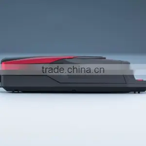 2016 Newest CDR-S5 Sim Card GPS Tracker Car Alarm thumbnail-3
