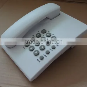 Hot Sell Analog Landline Phone From Telephone Factory Directly thumbnail-1