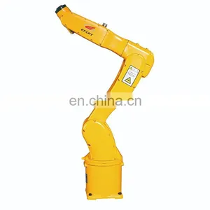 EFORT High Quality 6 Axis Robotic Arm Laser Cutting Machine and Assembly Robotic Arm for Material Handling thumbnail-1