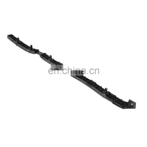 OEM 1034832-00-D 1034829-00-D REAR BUMPER SIDE BRACKET for 2016-2019 Tesla Model X thumbnail-5