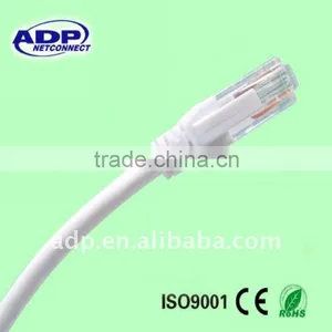 UTP Patch Cord Cat6 Cat6a Cable Pass Fluke thumbnail-1