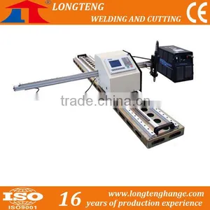 CNC Portable Cutting Machine for Plasma and Flame Cutting,New Type thumbnail-1