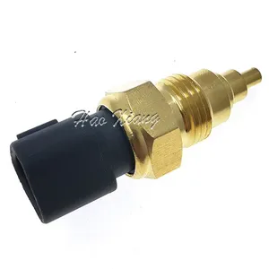 Haoxiang Coolant Temperature Sensor VHS834201250 S8342-01250 For Kobelco Excavator thumbnail-3