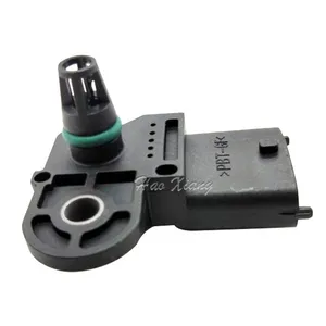 Haoxiang Air Intake Manifold Absolute Pressure Sensor MAP Sensor 0281002680 For Ford Mazda BT-50 BT50 2.5 MRZ-CD 3.0 CDVi 5.0 thumbnail-4