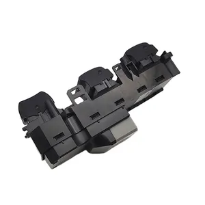 Haoxiang CAR Power Window Switches Universal Window Lifter Switch 35750-T6L-H01 For Honda Odyssey RC3 2.4L thumbnail-5
