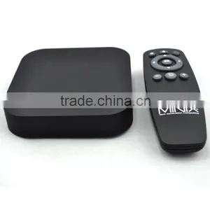 Original Minix Neo X5 Mini RK3066 Dual Core Android 4.1 RAM 1GB ROM 8GB 1.6GHz WIFI USB RJ45 HDMI Media Player Smart Set TV Box thumbnail-1