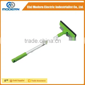 Cixi Modern 30''Cleaning Car Telescopic Window Squeegee With Sponge thumbnail-1