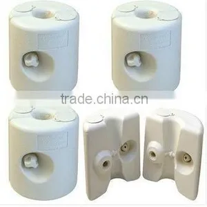 SET OF 4 GAZEBO FOOT LEG POLE ANCHOR WEIGHTS MARQUEE MARKET STALL WEIGHTED FEET thumbnail-1