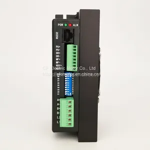 2 Phase 60-110 VAC Hbyrid Step/Stepping/Stepper Motor Driver for Driving NEMA34 Stepper Motor thumbnail-3