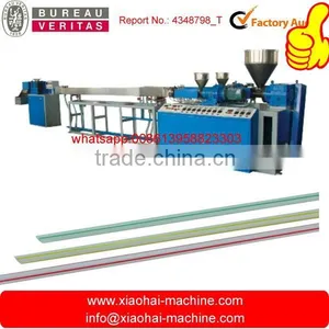 Three Color Drinking Straw Making Machine thumbnail-1
