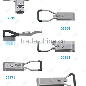 Container Trailer Door Handle Trailer Door Handle Lock thumbnail-1