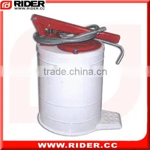 20kg 3000PSI Hand Oil Pump for Drum thumbnail-1