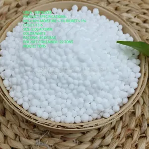 High Quality Urea 46% Fertilizer Agriculture Urea for Sale thumbnail-1