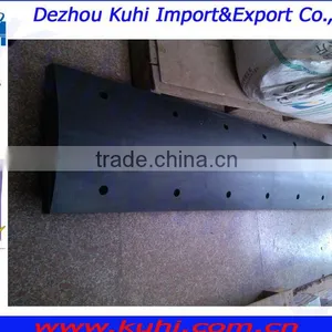 CNC Machined UHMWPE Parts thumbnail-4