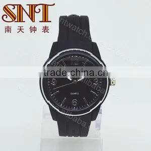 Cheap Price Children Watch Plastic Watch on Sell thumbnail-1