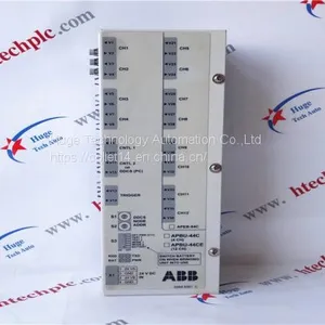 ABB 5SDF0260D0001 IGBT MODULE thumbnail-1