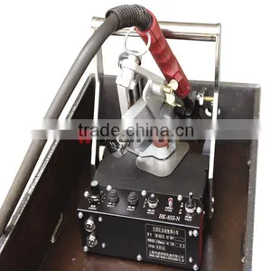 HK-8SS-N No-blind-area Welding Machine thumbnail-1