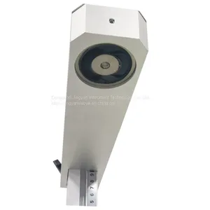 Most Popular Ball Drop Impact Testing Machine Falling Ball Impact Tester PVC Material Impact Test Machine thumbnail-4