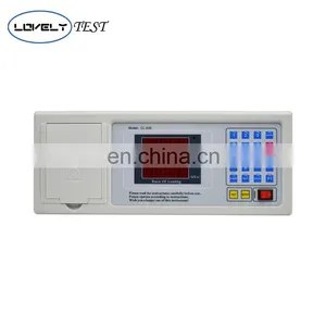 2000kN Compression Testing Machine for Concrete/cement Cube thumbnail-5