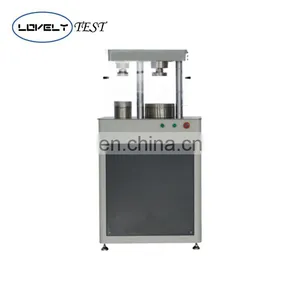 300kn 10kn Digital Cement Compression Machine for Compressive Strength and Flexural Strength thumbnail-4