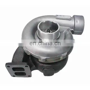 Manufacturer Stainless Steel Electric Turbine Supercharger Parts thumbnail-2