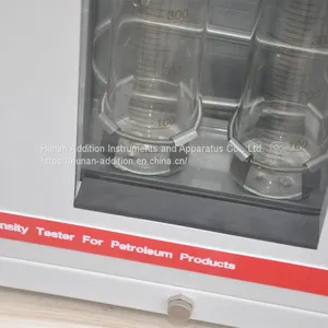 ASTM D1119 Engine Cooling and Anti-Rust Agent Ash Content Tester thumbnail-3