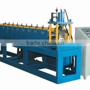 Keel Plate Roll Forming Machine thumbnail-1
